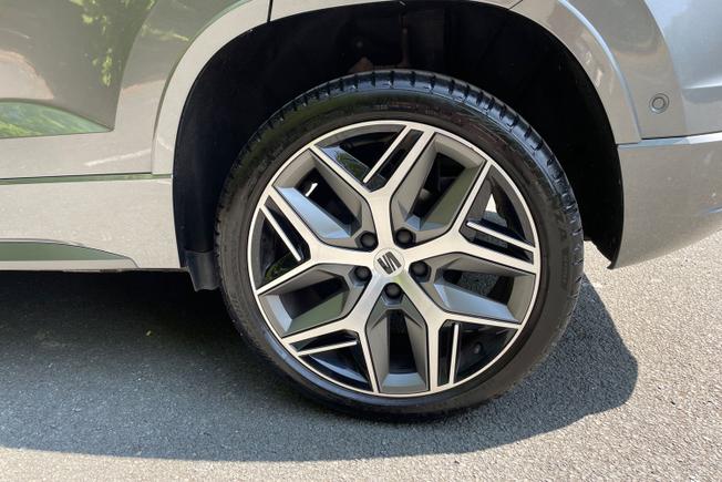SEAT Ateca Photo 5