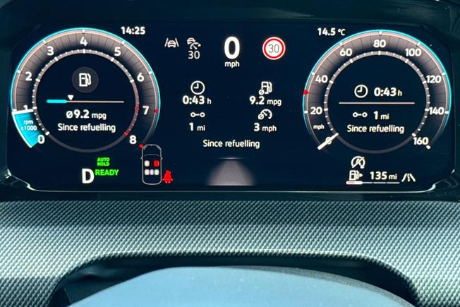 VOLKSWAGEN Golf Photo 15