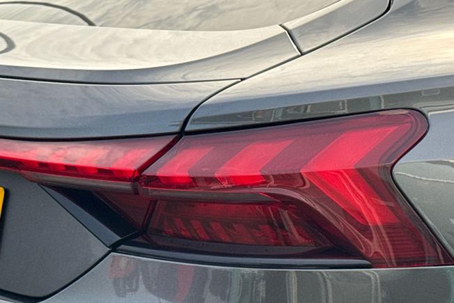 Audi E-Tron Gt Photo 18