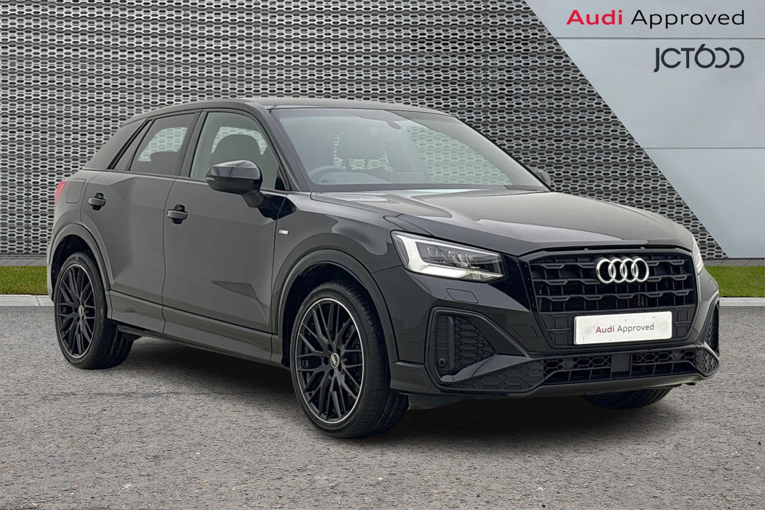 2022 Audi Q2