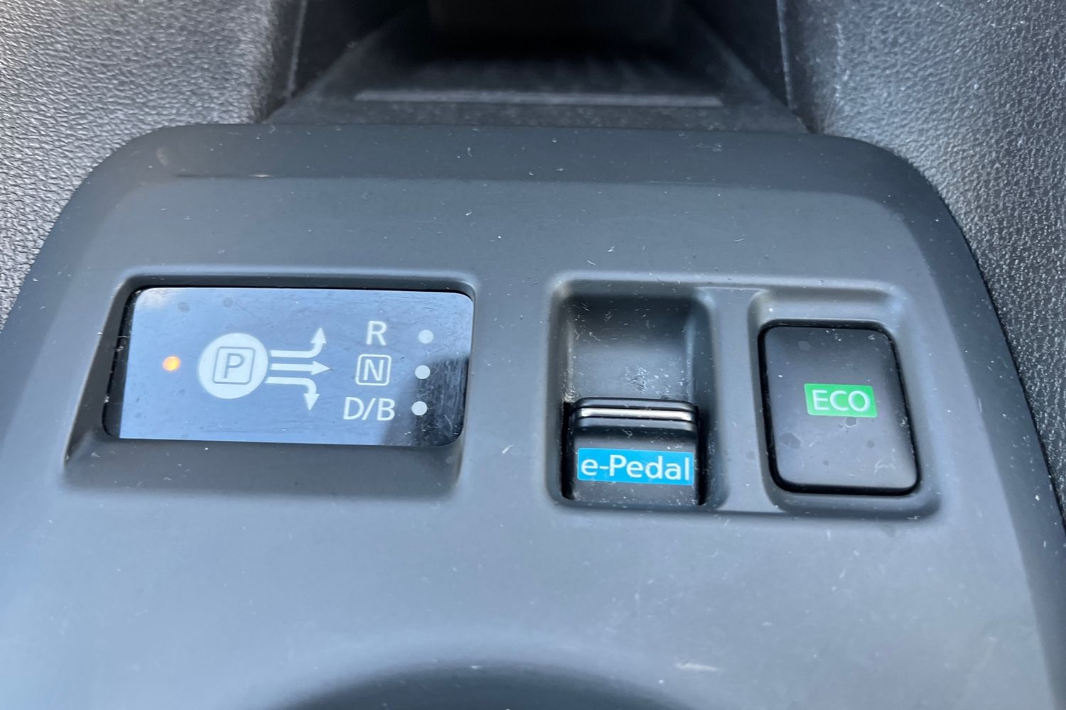 Nissan Leaf Photo 31