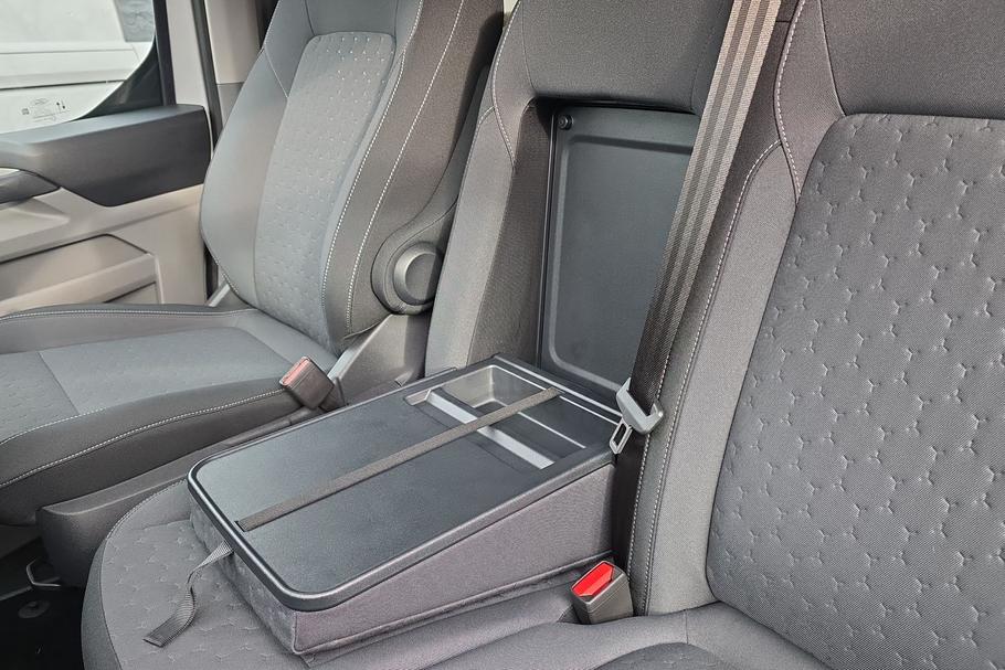 Used Ford TRANSIT CUSTOM YP75JHF 24