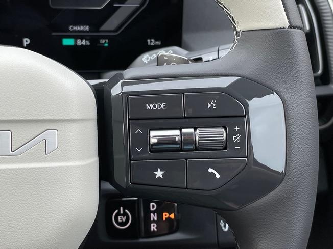 Kia EV5 Photo 17