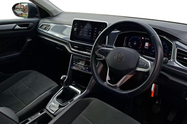 VOLKSWAGEN T-Roc Photo 6