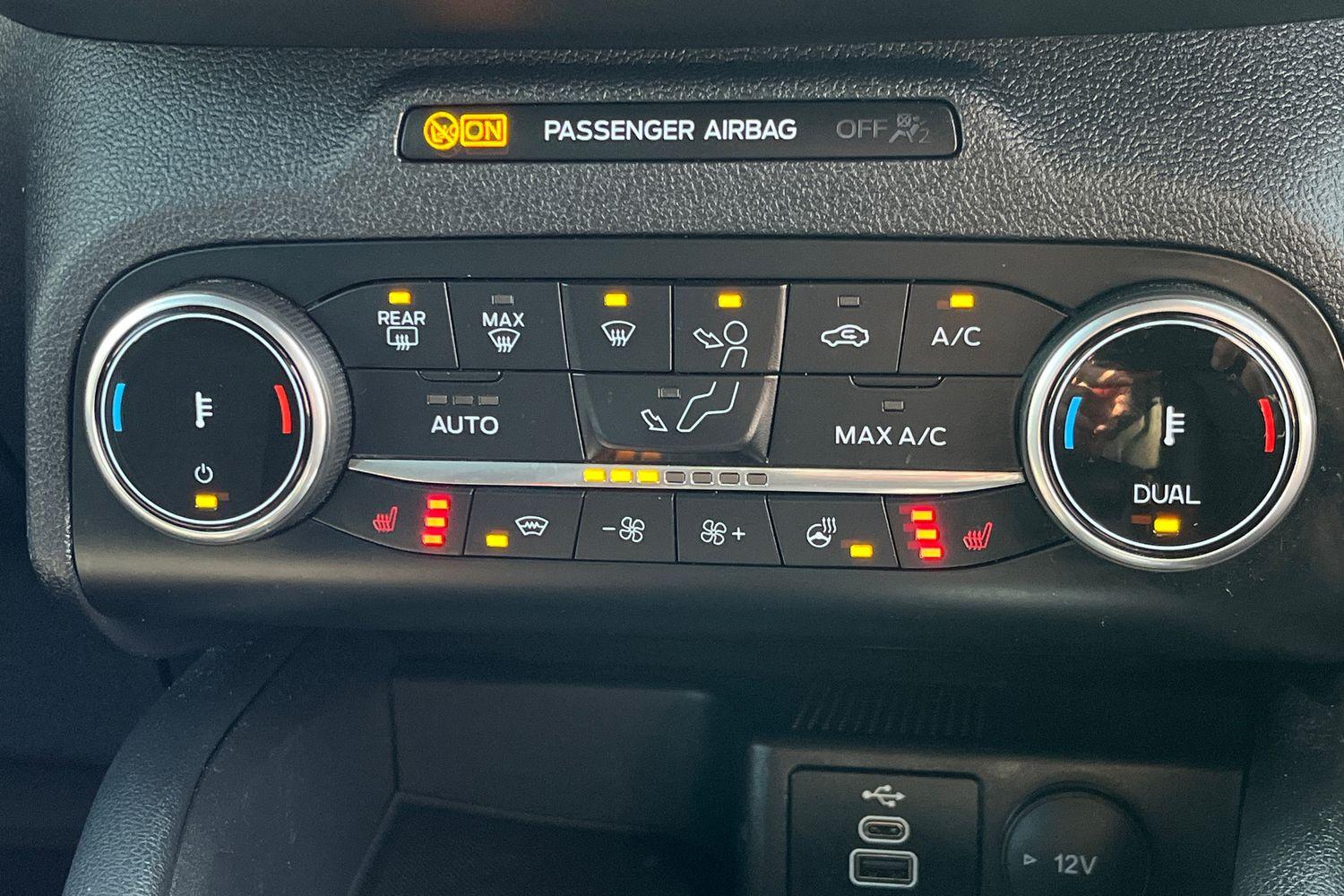 Ford Kuga Photo 30