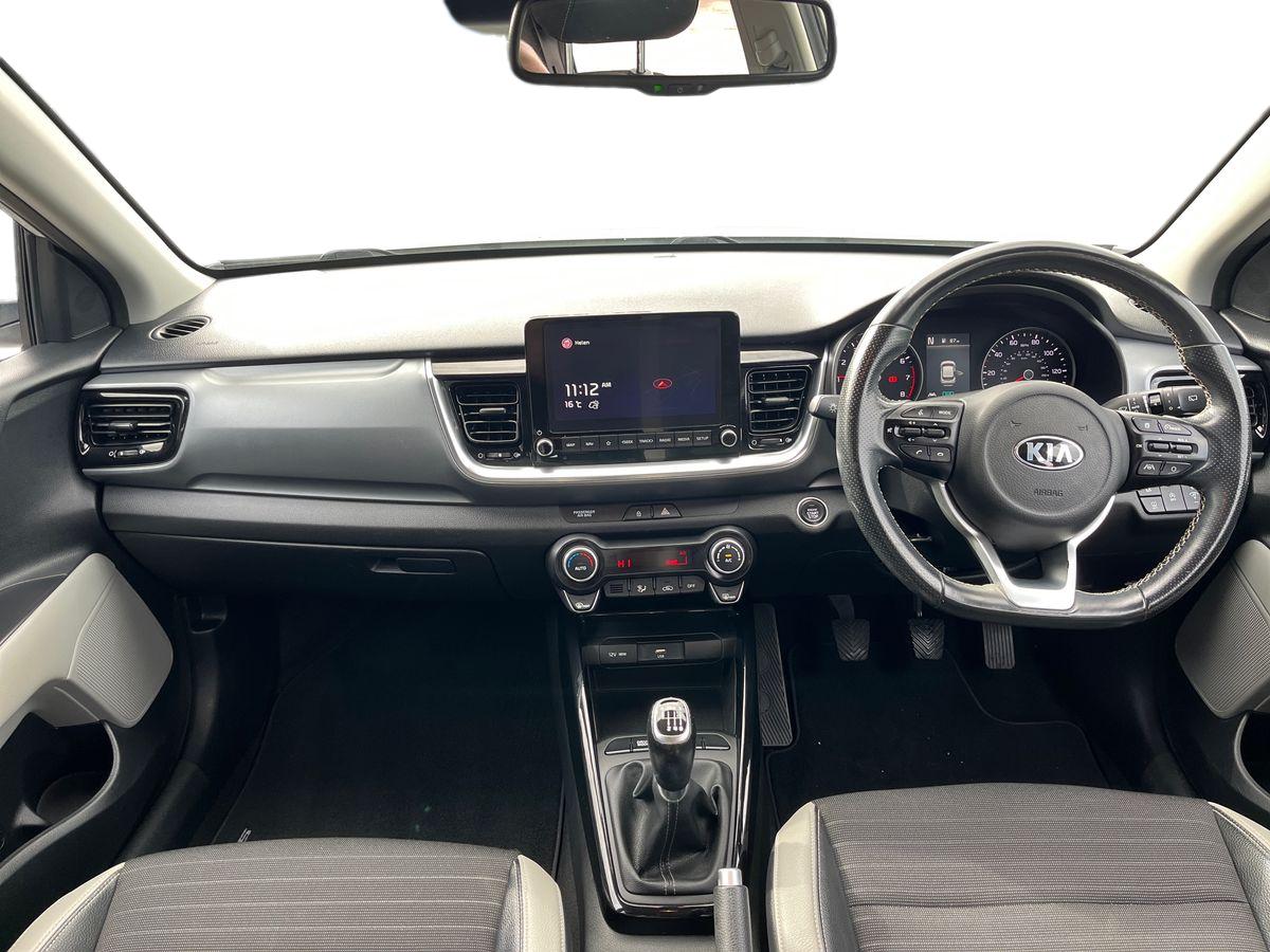 Kia Stonic Photo 9