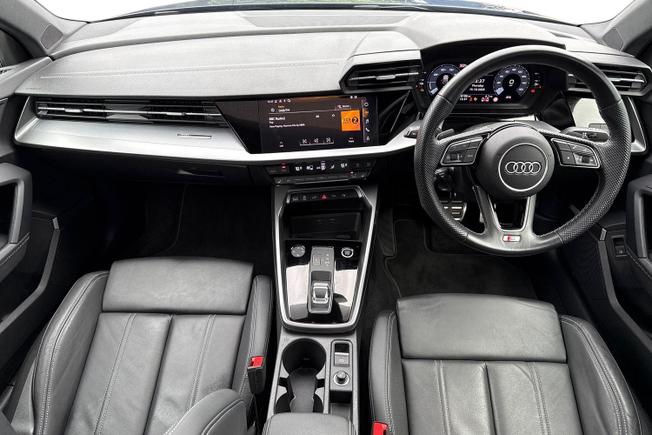 Audi A3 Photo 10