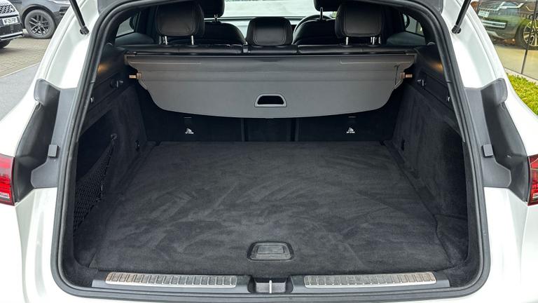 Used Mercedes-Benz EQC WX72XHM 22