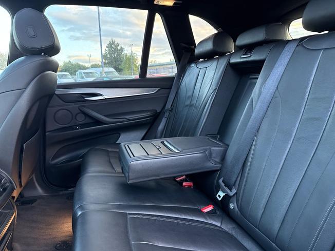 BMW X5 Photo 24