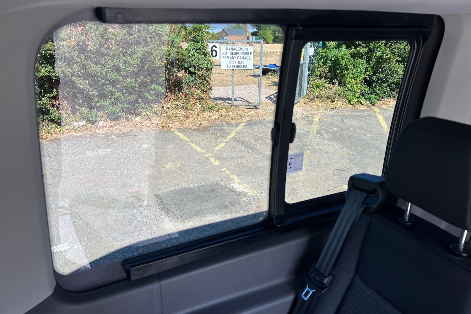 Ford TRANSIT Photo 29