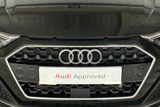 AUDI A1 Photo 29