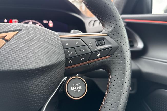 CUPRA Terramar Photo 17