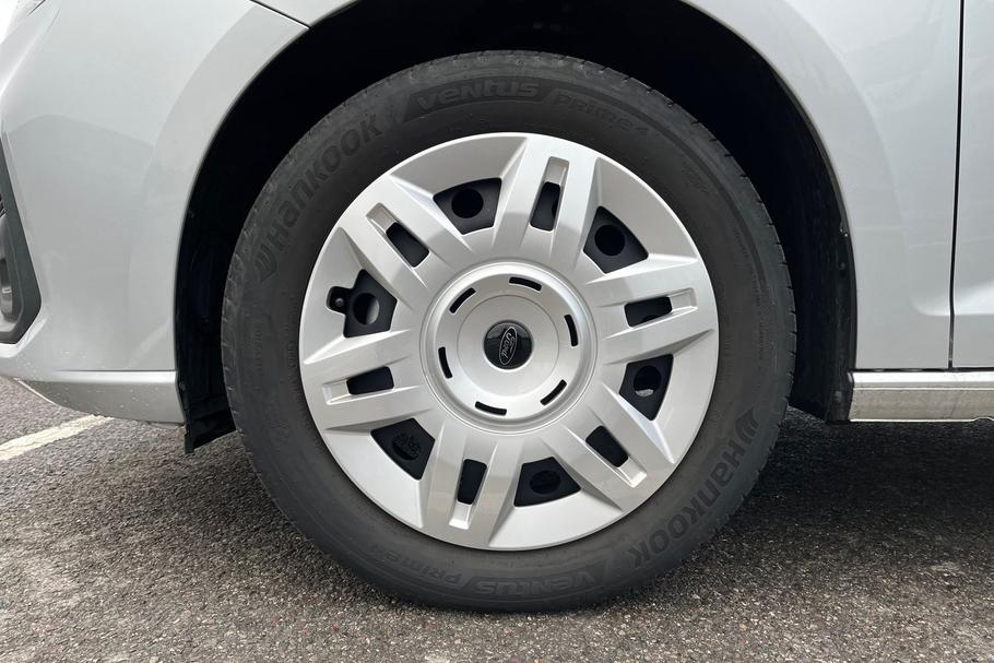 Used Ford TRANSIT CONNECT HS25CGU 21