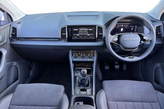 Skoda Karoq Photo autoimg-389253994cc89ead72c1ca84ce8ca9f5064fc550.jpg