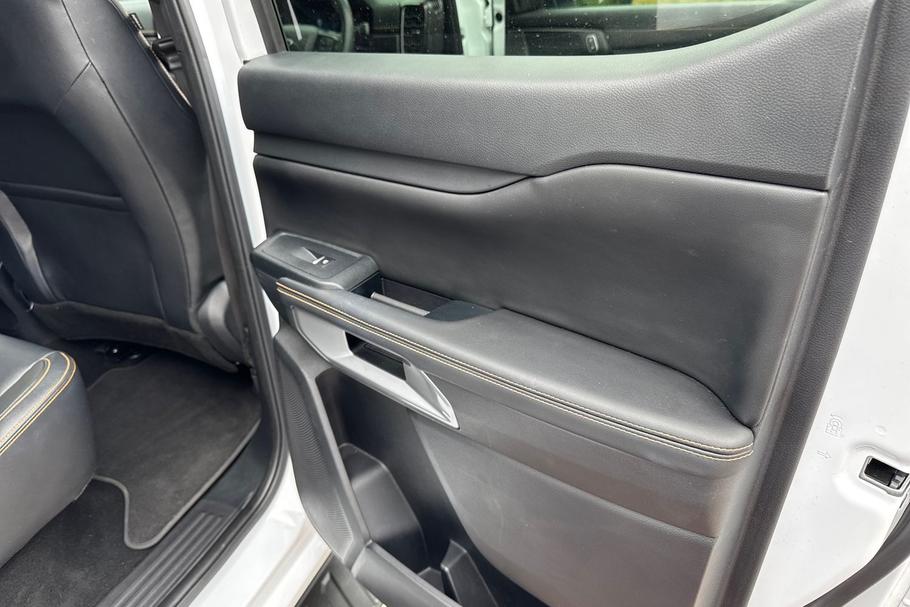 Used Ford RANGER BU73EFH 31