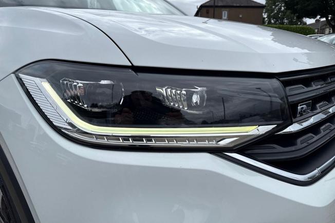 VOLKSWAGEN T-Cross Photo 19