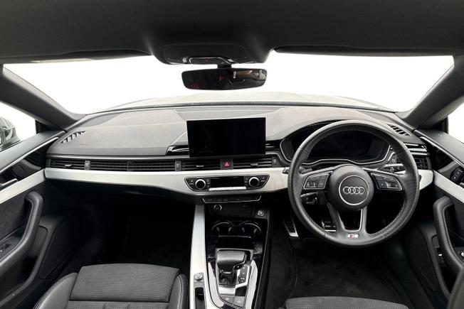 Audi A5 Photo 10