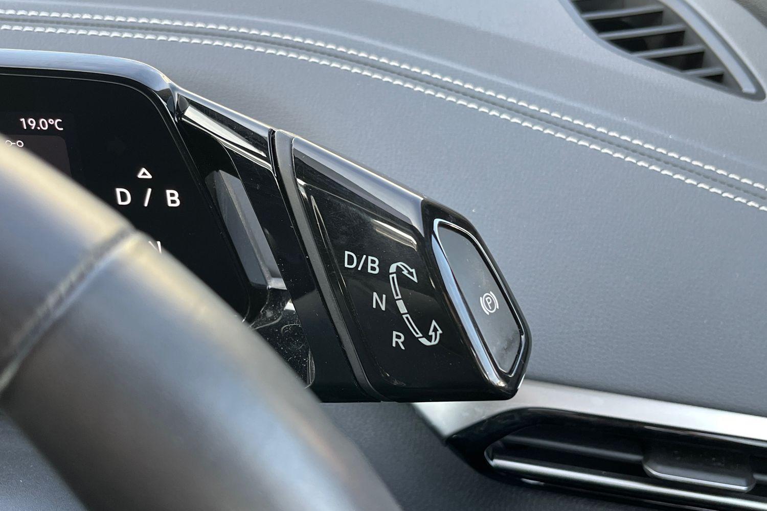 Volkswagen ID.5 Photo 27