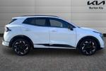 Kia Sportage Photo 4