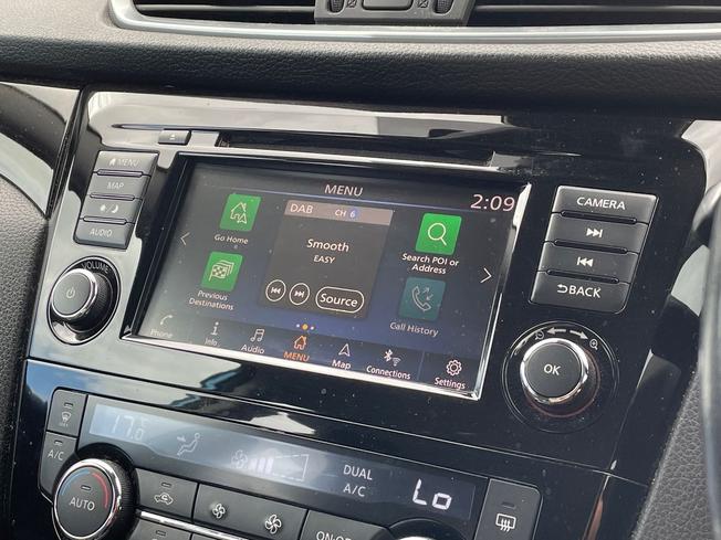 NISSAN Qashqai Photo 34