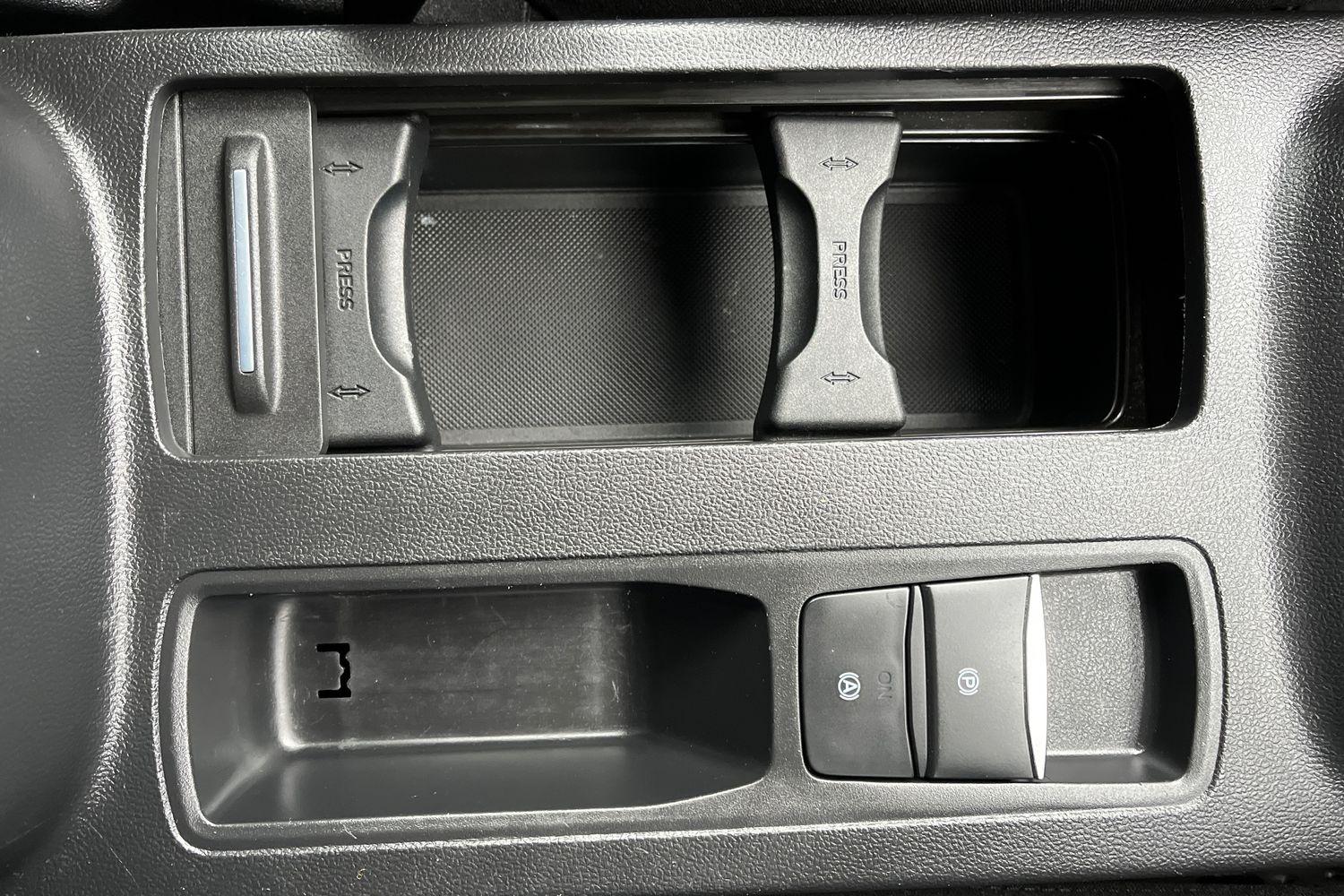 Ford FOCUS Photo 26