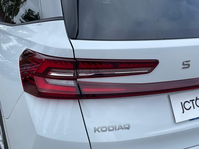 ŠKODA Kodiaq Photo 18