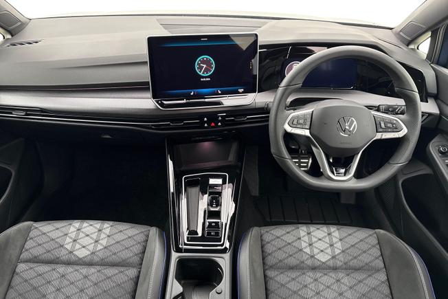 VOLKSWAGEN Golf Photo 10