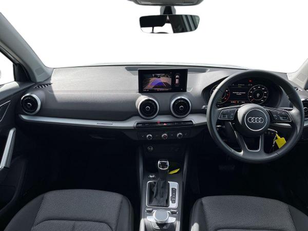 Audi Q2 Photo autoimg-38959e35b7802d513bb147b75e4e82e147e9c45d.jpg
