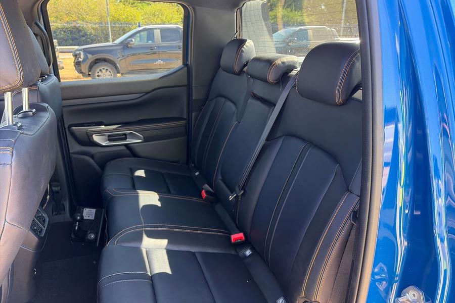 Ford RANGER Photo autoimg-3895bcfa41cd79edbb3550e9c0f94f8deacab7d8.jpg