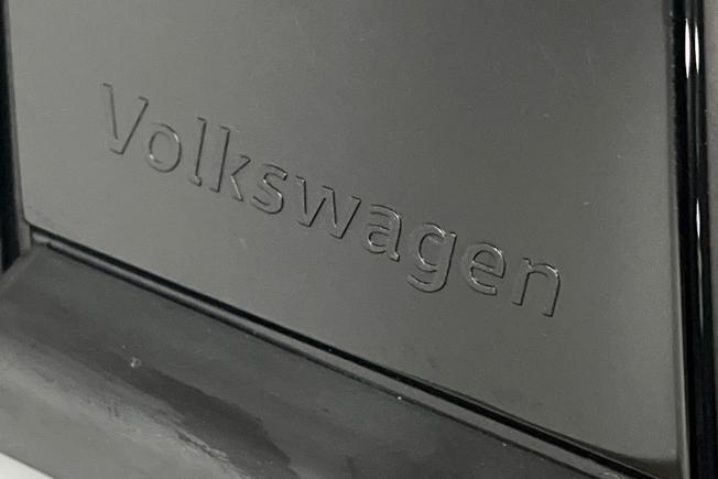 VOLKSWAGEN Polo Photo 30