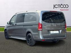 Mercedes-Benz Vito Photo 3