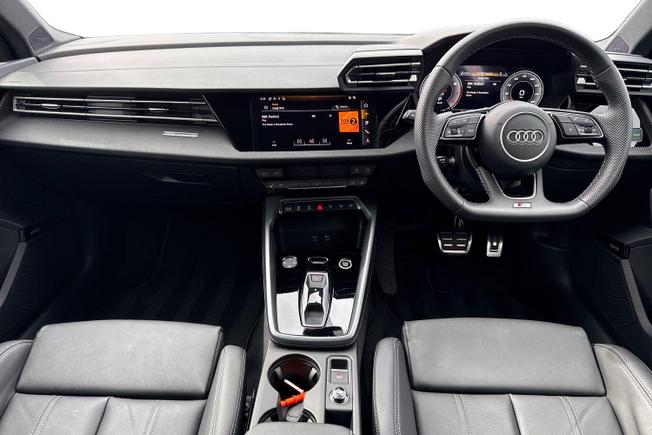 AUDI A3 Photo 10
