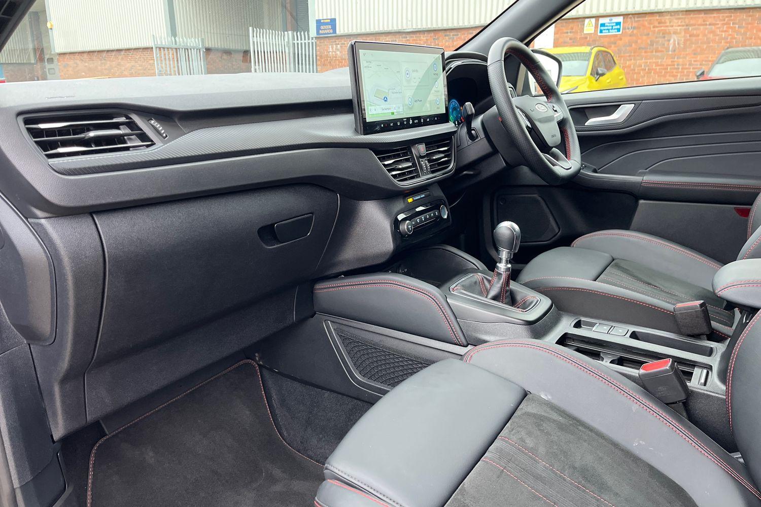 Ford Kuga Photo 17