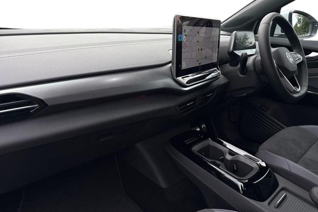VOLKSWAGEN ID.4 Photo 2