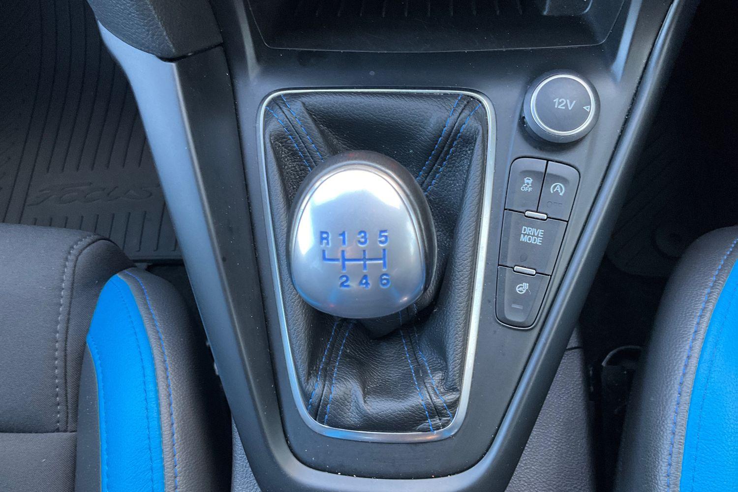 Ford Focus Photo 30