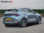 Kia Sportage Photo 2