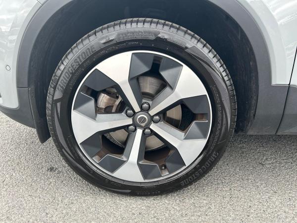 Volvo XC40 Photo autoimg-38994acf6a4dcc8de15bba770231bebf75fc02a3.jpg