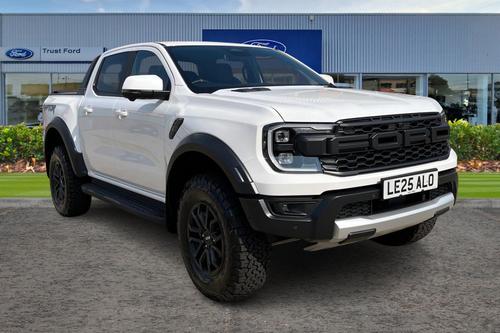 Used Ford RANGER LE25ALO 1