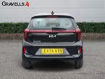 Kia Picanto Photo 3
