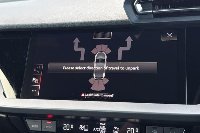 Audi A3 Photo 38