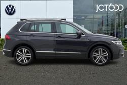 Volkswagen Tiguan Photo 4
