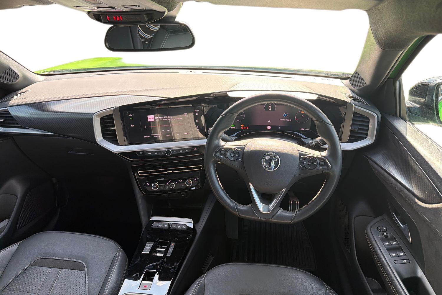 Vauxhall MOKKA Photo 10