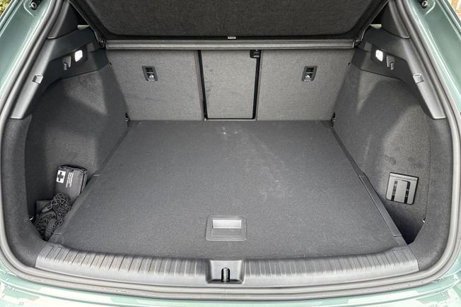 Audi Q4 E-Tron Photo 12