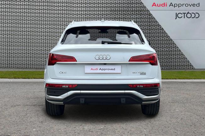 Audi Q5 Photo 7