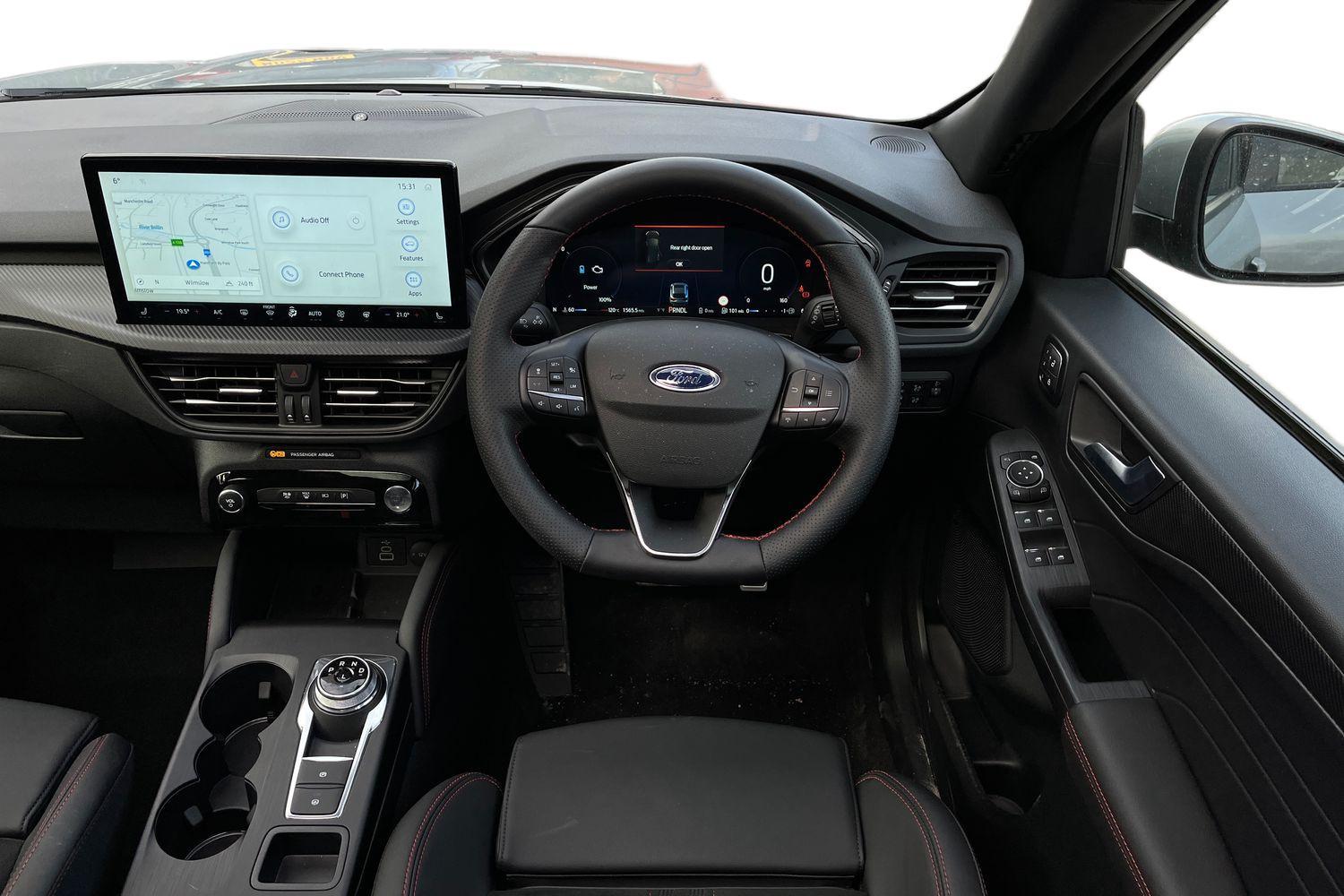 Ford Kuga Photo 10