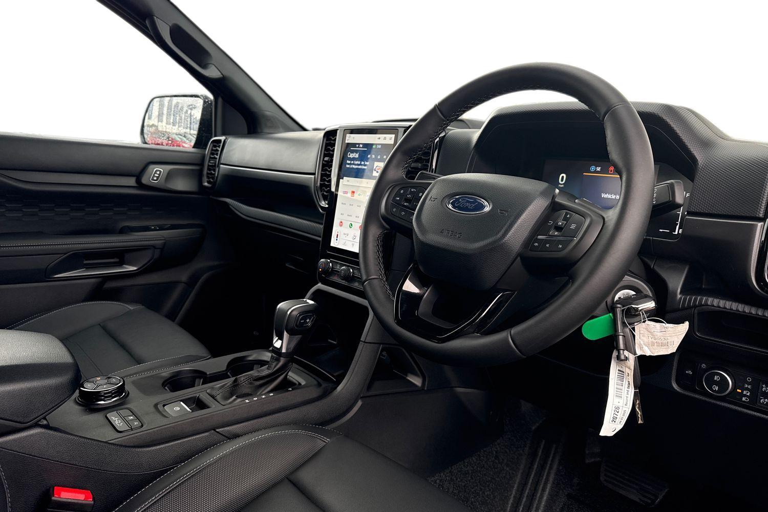 Ford RANGER Photo 13