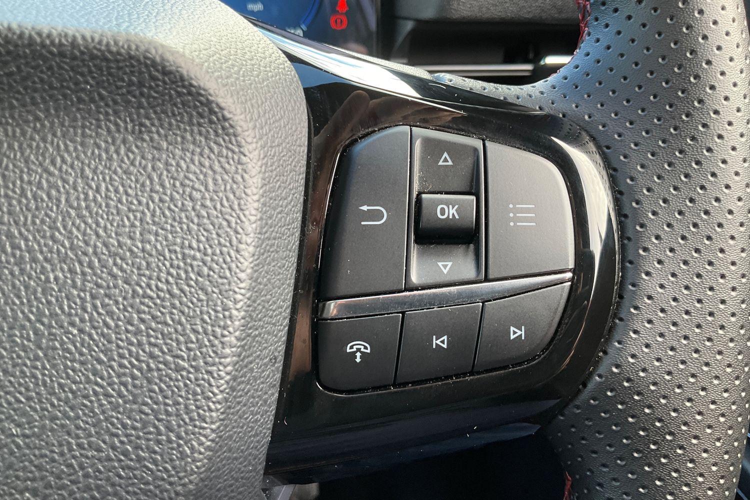 Ford PUMA Photo 32