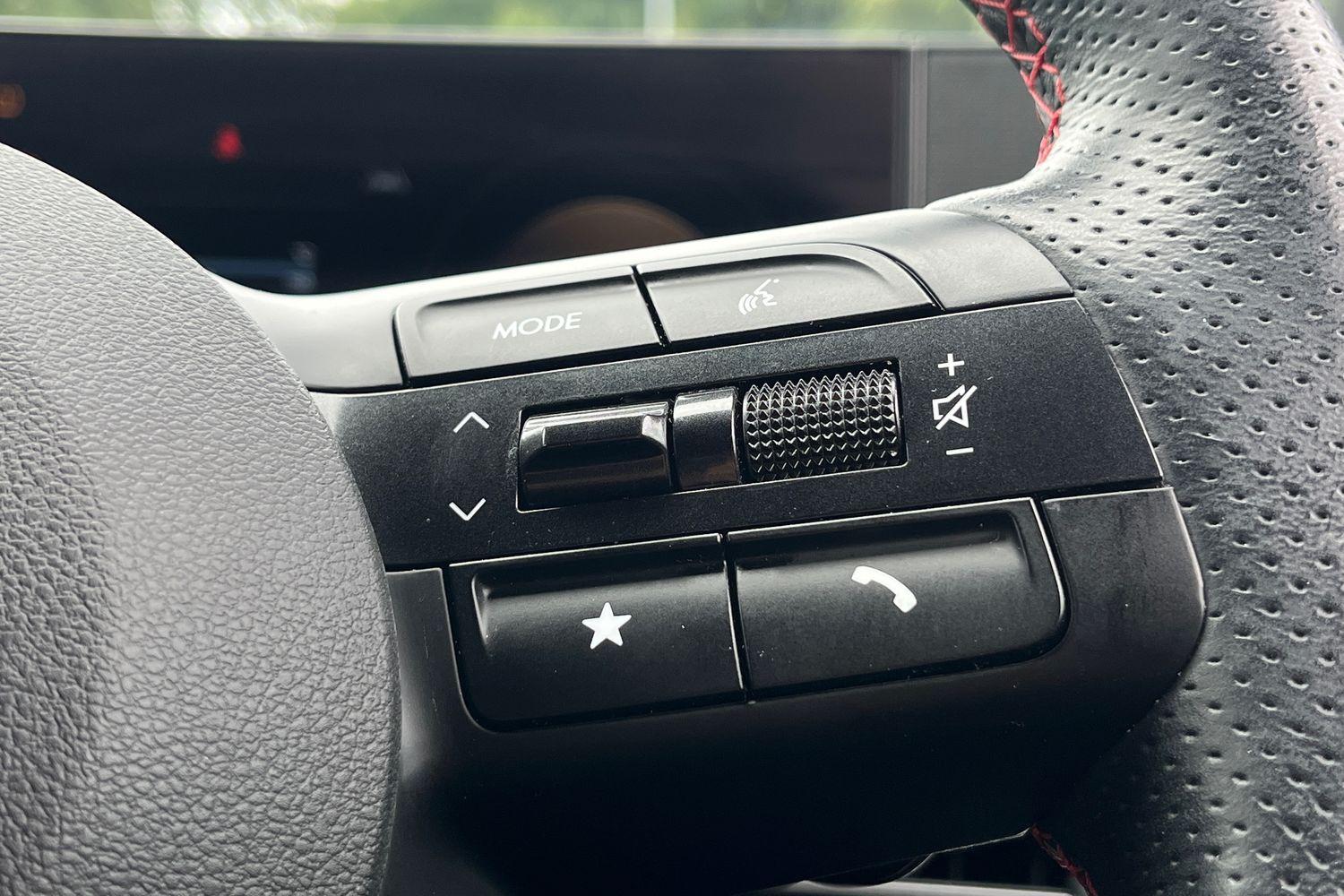 Hyundai Tucson Photo 37