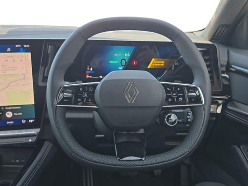 Renault RAFALE Photo autoimg-389f9361cc4d22719cf0fc6df668c4bd72ebfcfb.jpg