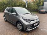 Kia Picanto Photo 12